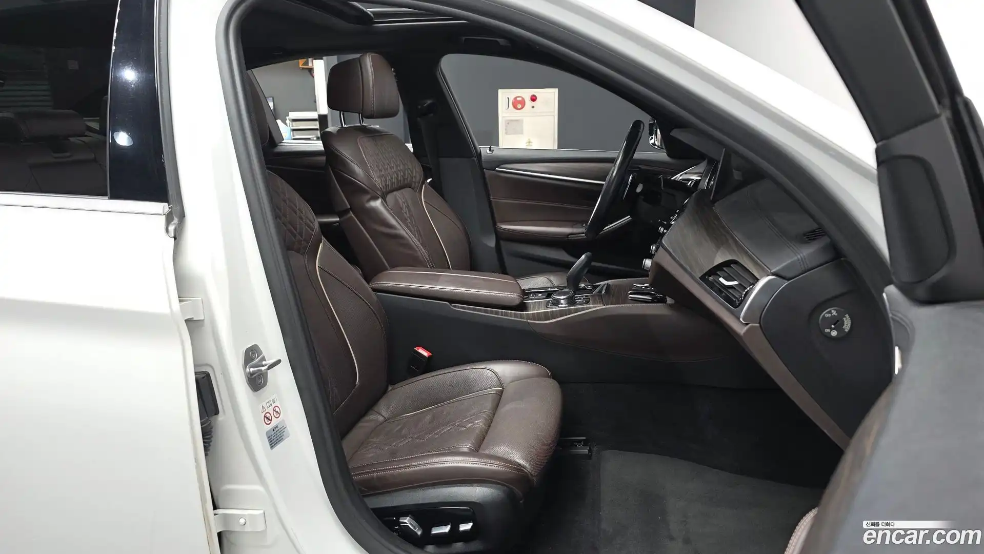 5-Series BMW 2017.11-OPTION-015