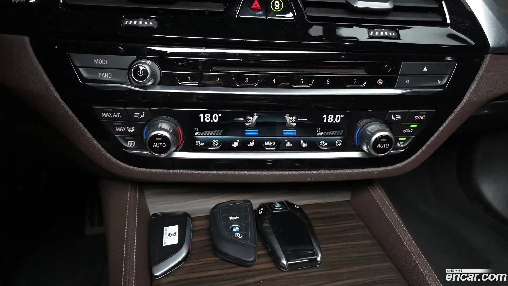 5-Series BMW 2017.11-OPTION-023