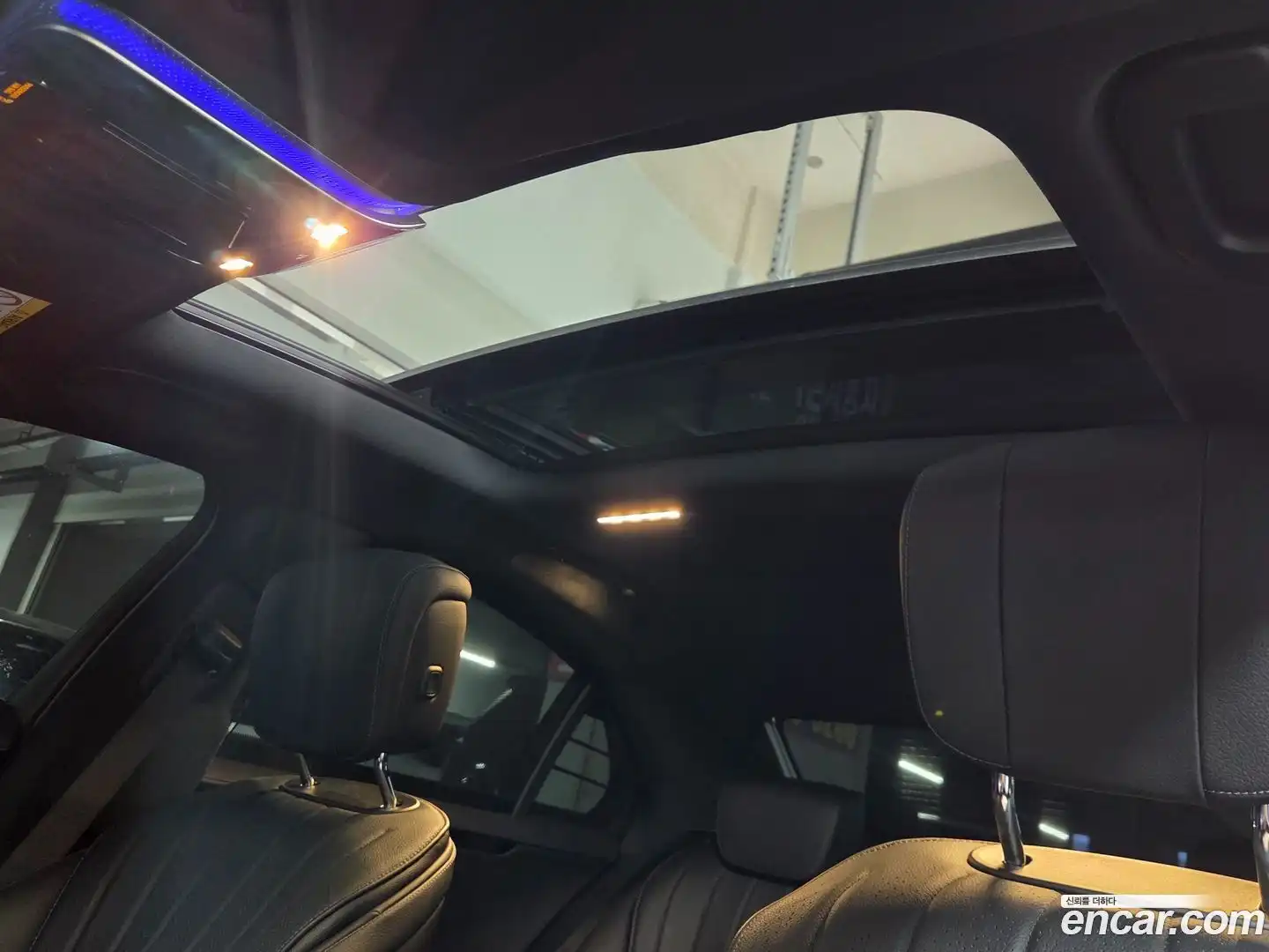 S-Class Mercedes-Benz 2023.7-INNER-010