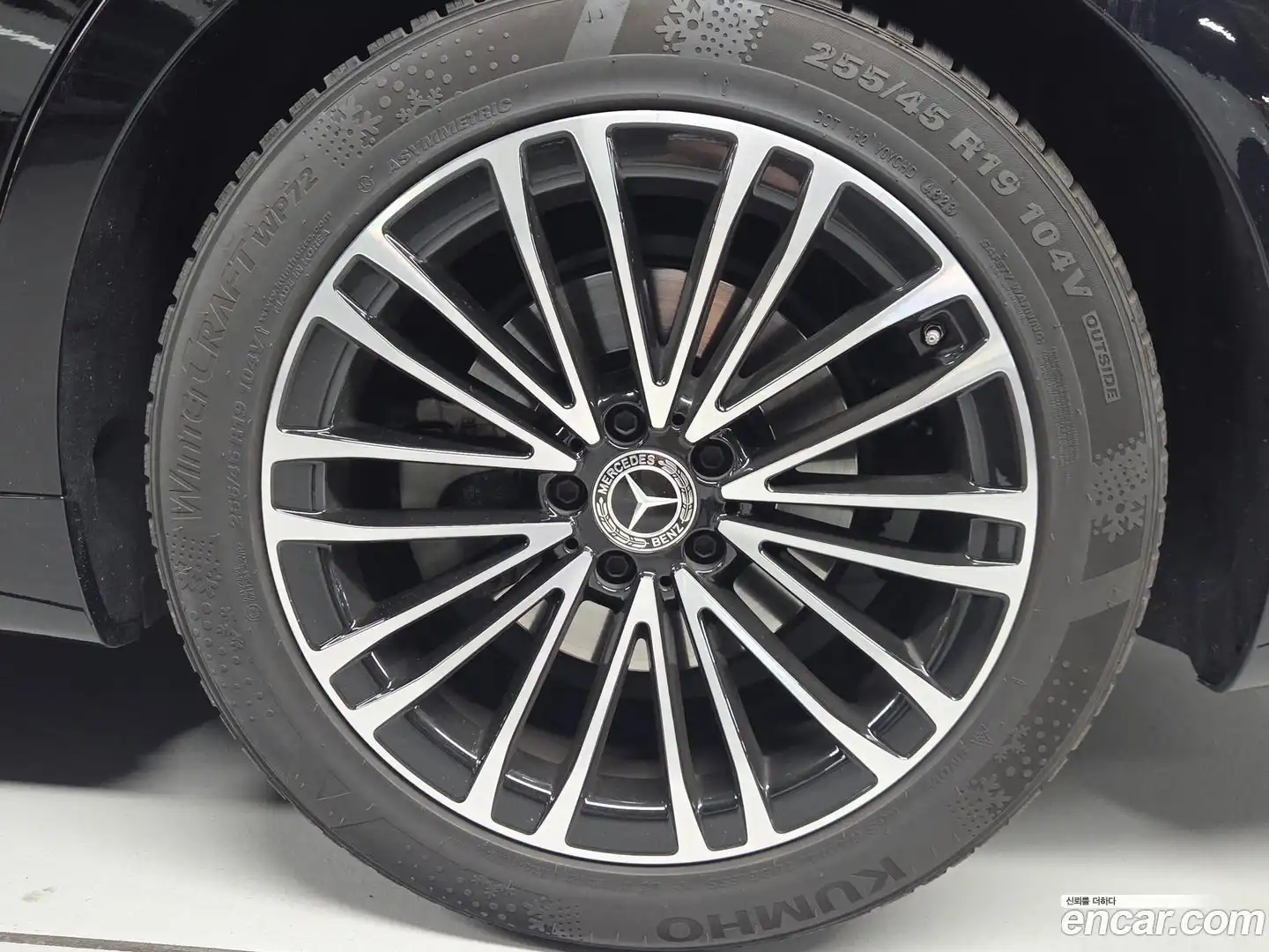 S-Class Mercedes-Benz 2023.7-OPTION-024