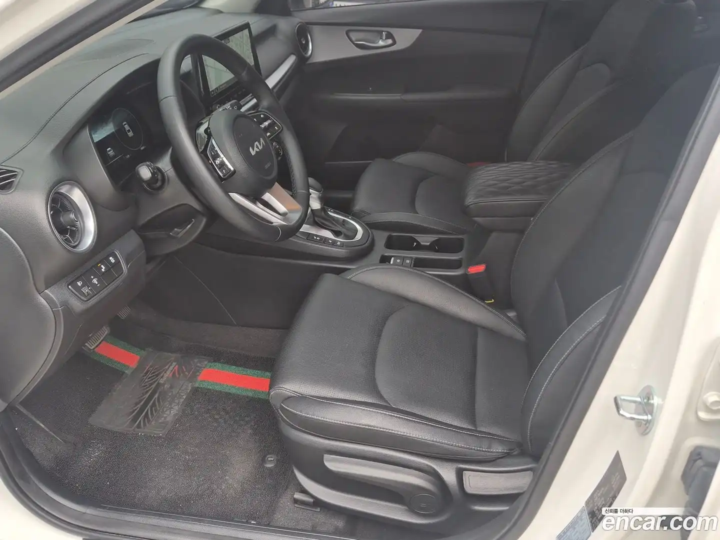 5-Series BMW 2017.11-INNER-007