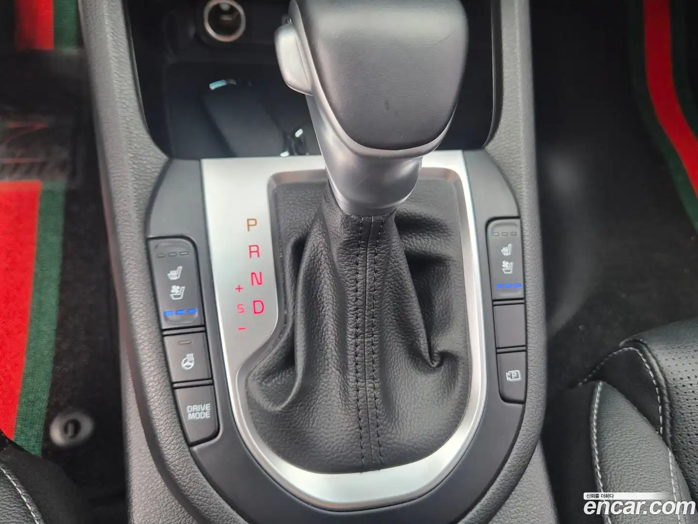5-Series BMW 2017.11-INNER-009