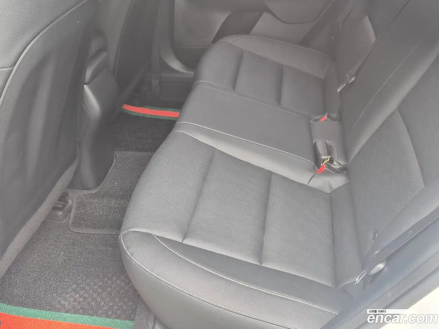 5-Series BMW 2017.11-INNER-010