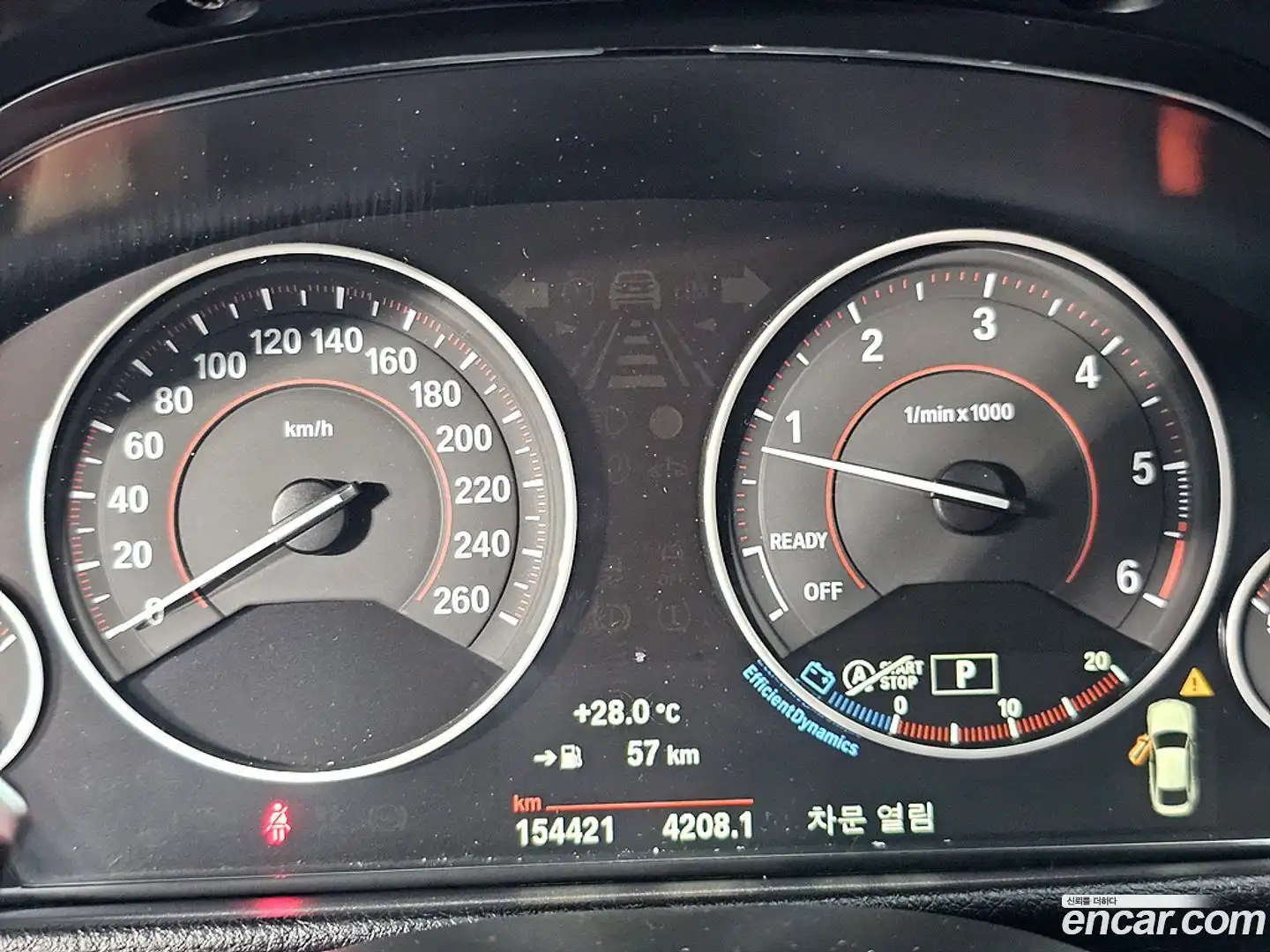 4-Series BMW 2016.10-INNER-007