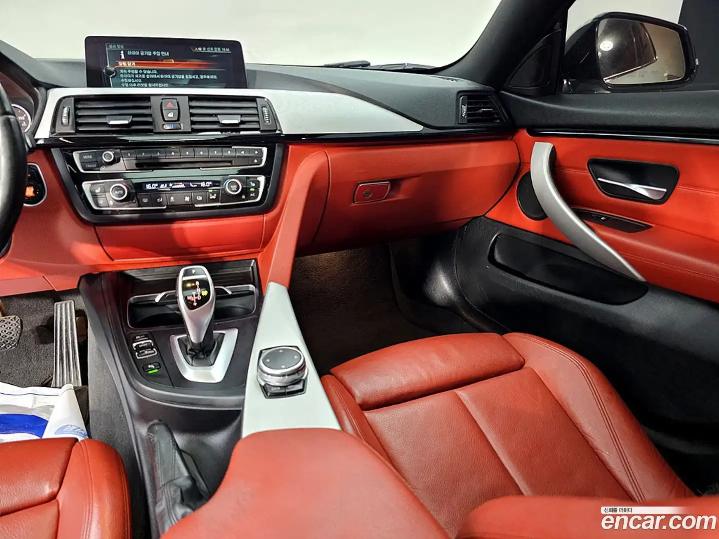4-Series BMW 2016.10-INNER-010
