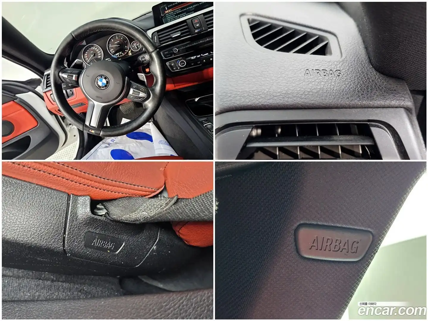 4-Series BMW 2016.10-OPTION-019
