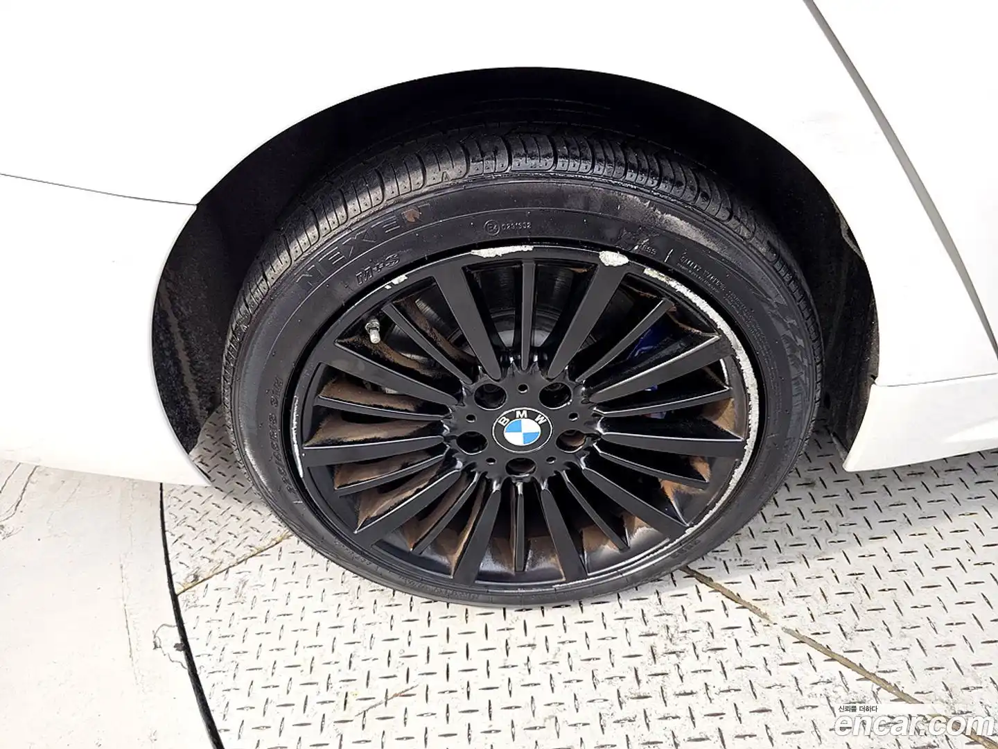 4-Series BMW 2016.10-OPTION-024