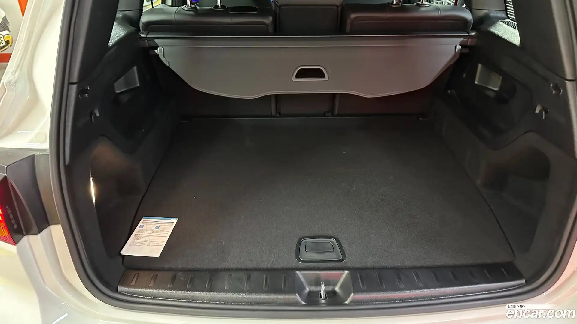 GLB-Class Mercedes-Benz 2025.7-OPTION-015