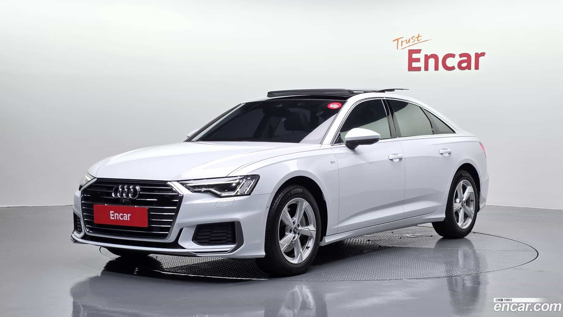 A6 Audi 2021.8-OUTER-001