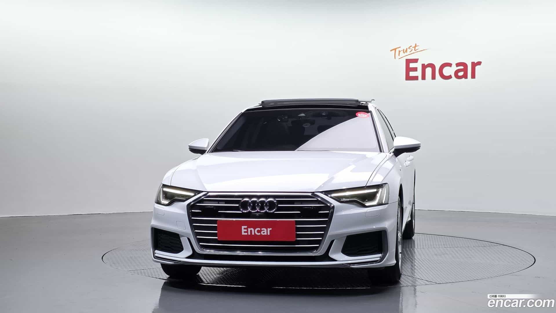 A6 Audi 2021.8-OUTER-003