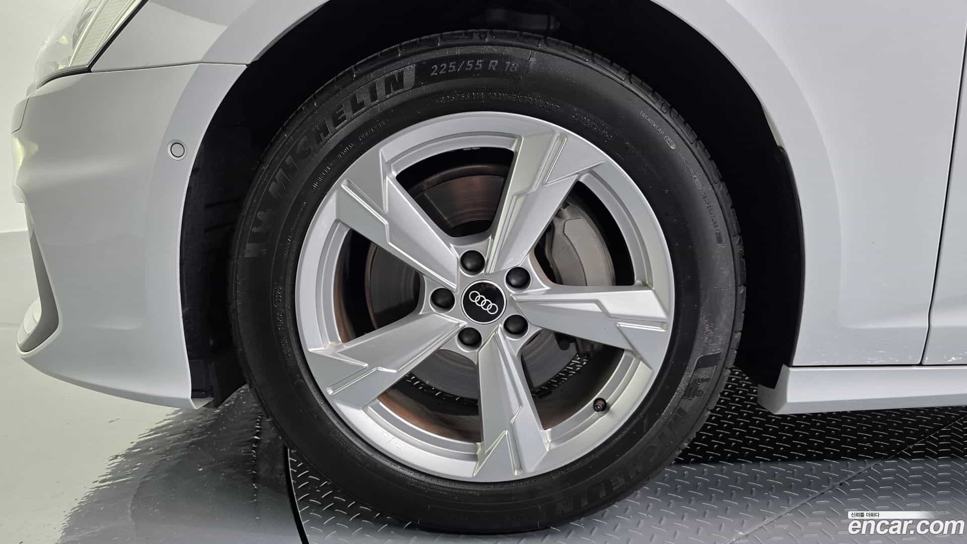 A6 Audi 2021.8-OUTER-005