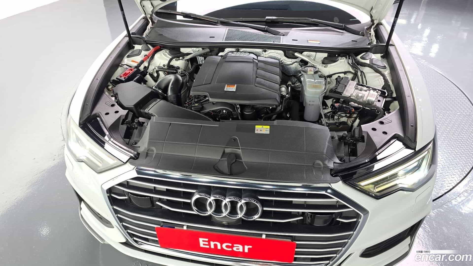 A6 Audi 2021.8-OUTER-006