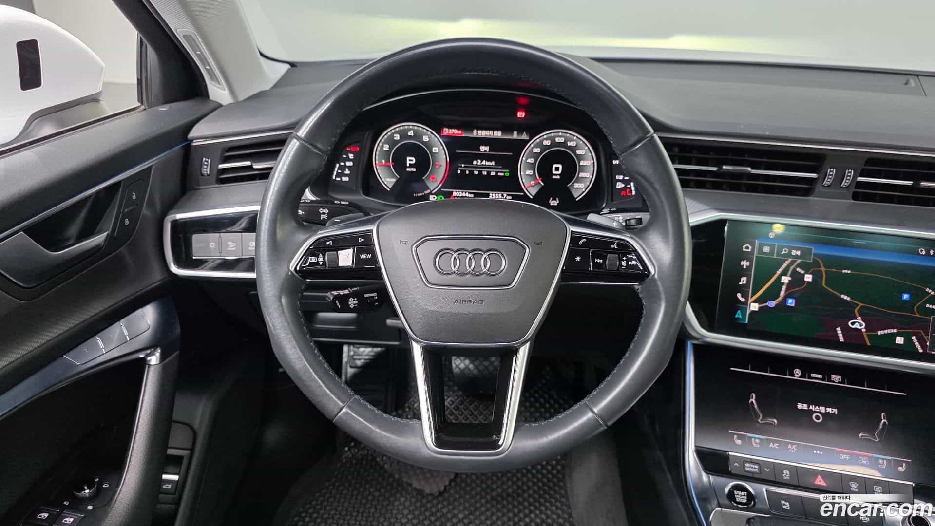 A6 Audi 2021.8-OPTION-017