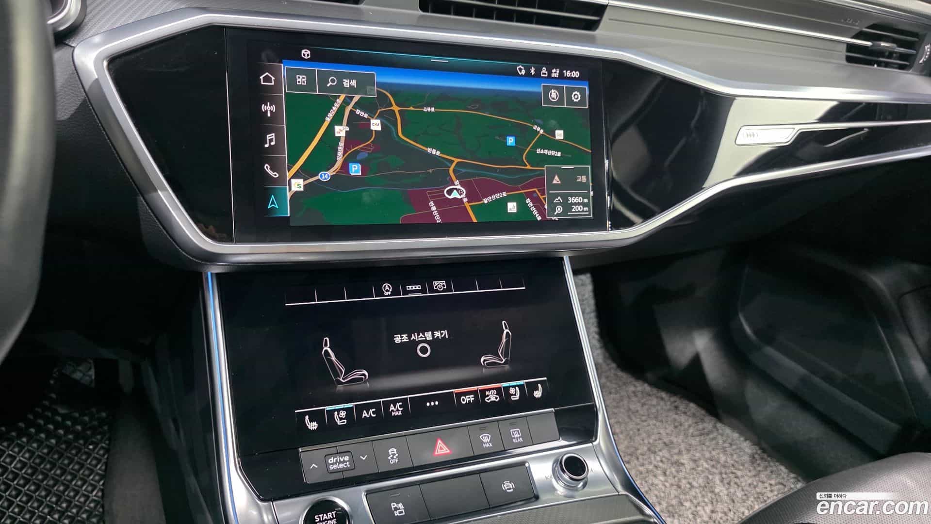 A6 Audi 2021.8-OPTION-018