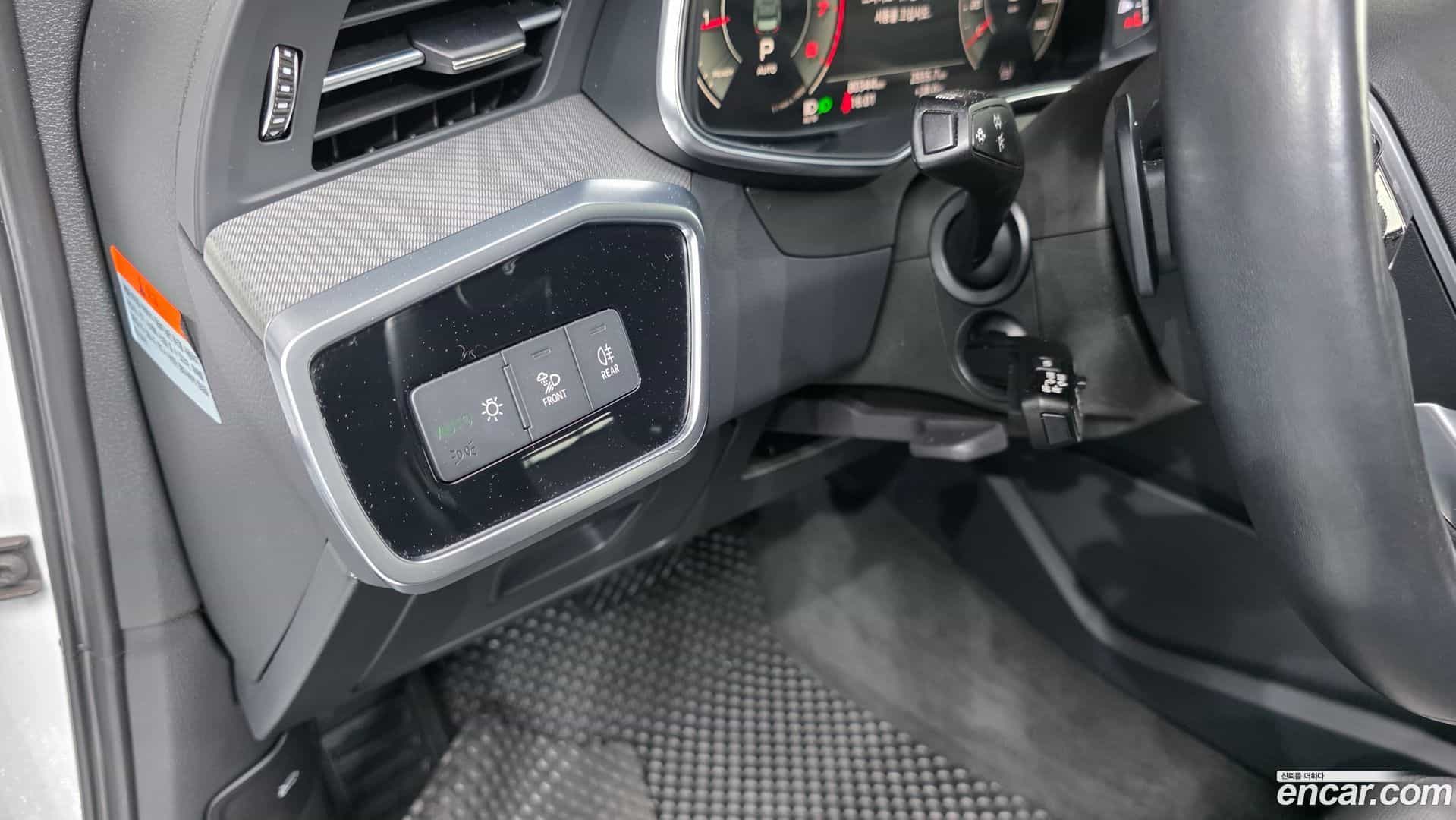 A6 Audi 2021.8-OPTION-022