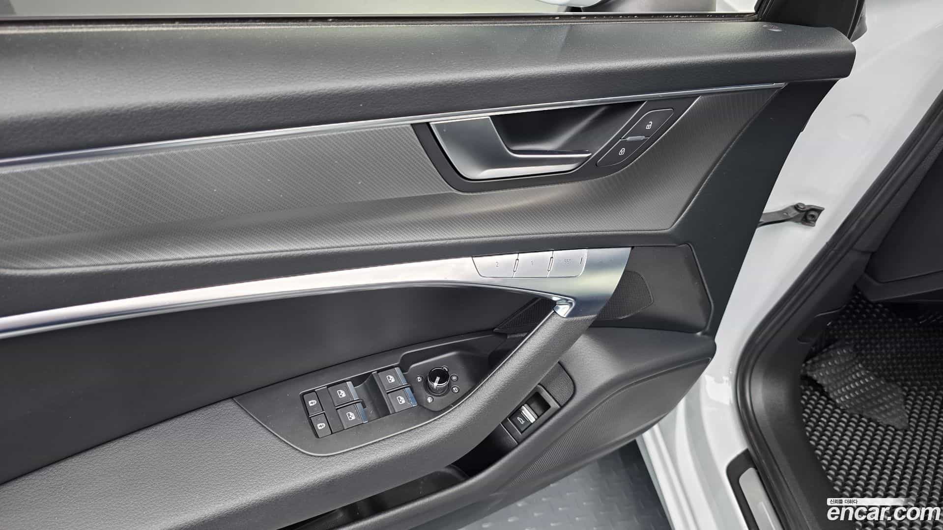 A6 Audi 2021.8-OPTION-023