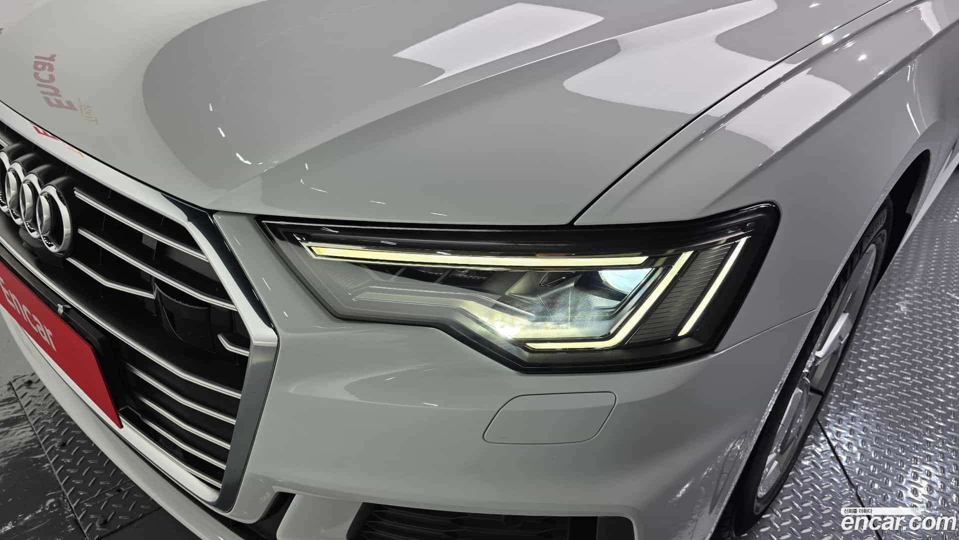 A6 Audi 2021.8-OUTER-032