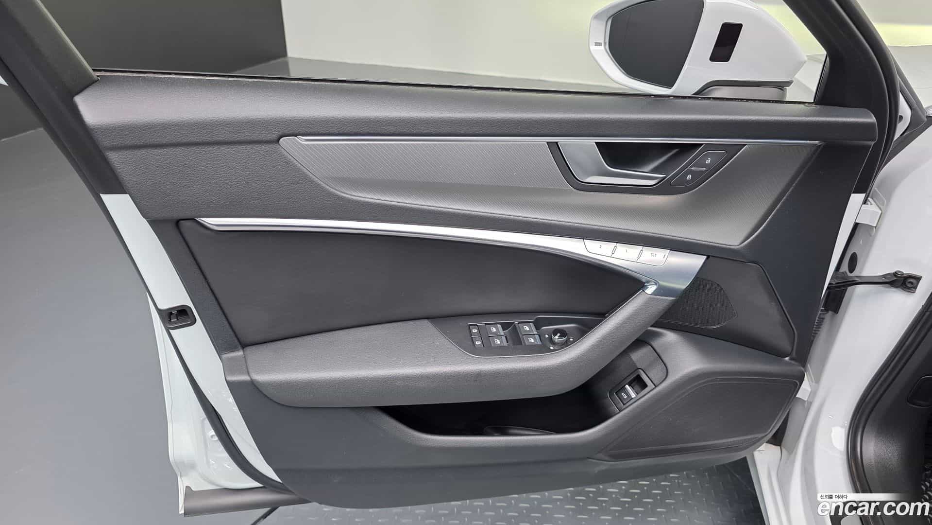 A6 Audi 2021.8-INNER-034