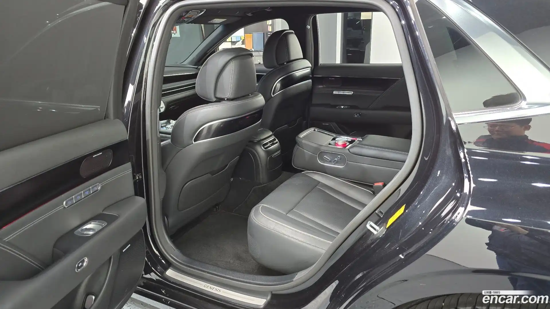 G90 Genesis 2023.11-OPTION-015