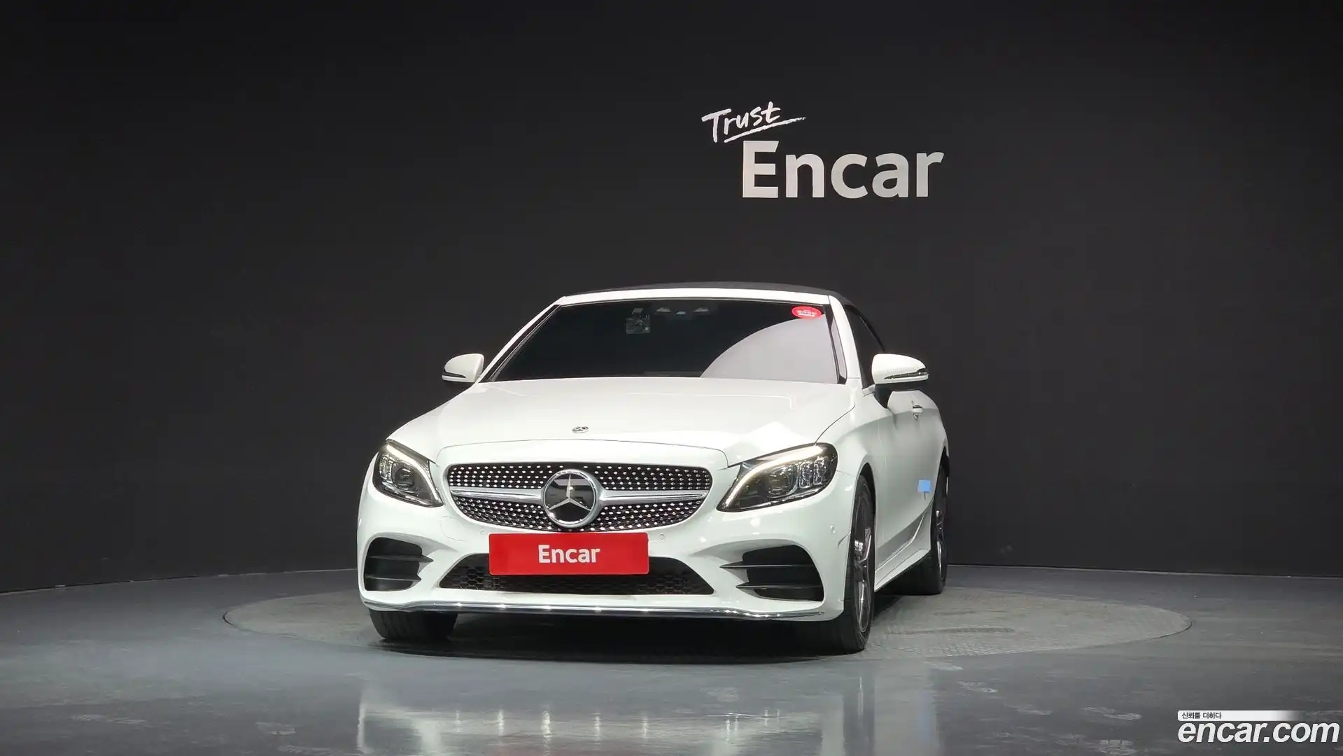 C-Class Mercedes-Benz 2022.8-OUTER-003