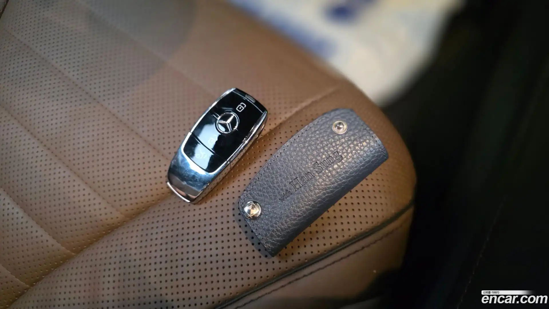 S-Class Mercedes-Benz 2017.9-OPTION-020