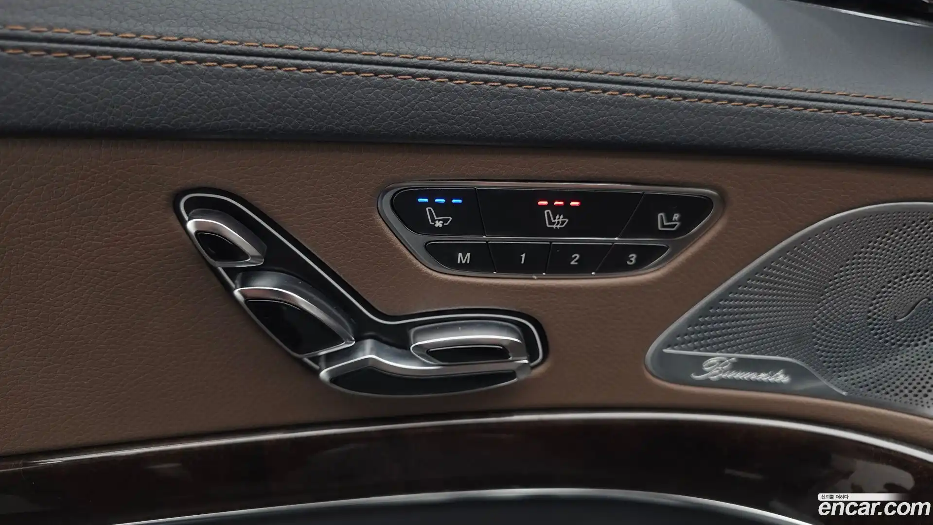 S-Class Mercedes-Benz 2017.9-OPTION-021