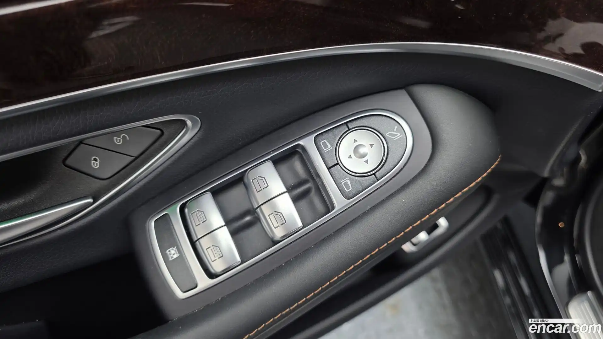 S-Class Mercedes-Benz 2017.9-OPTION-024