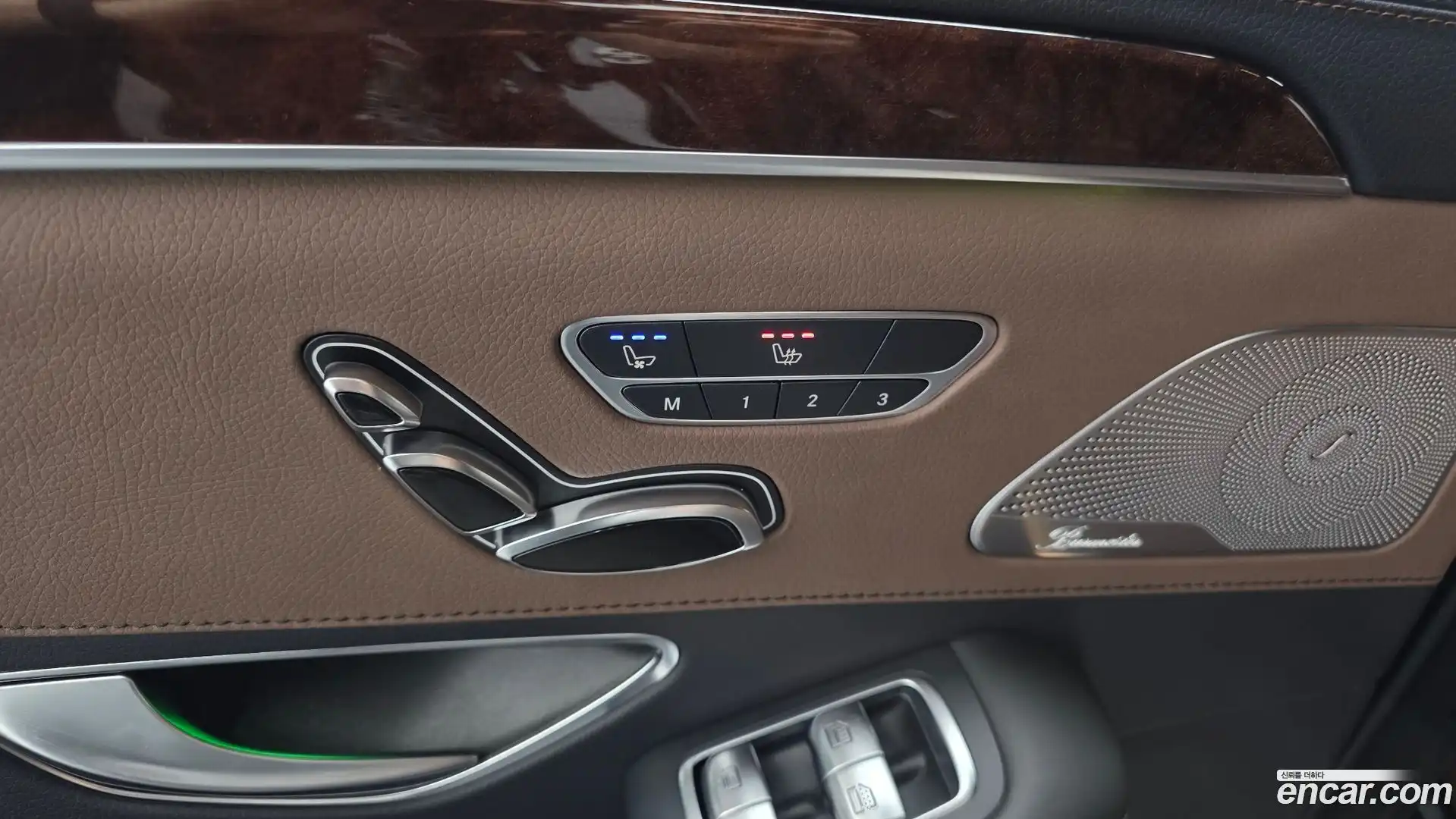 S-Class Mercedes-Benz 2017.9-OPTION-041