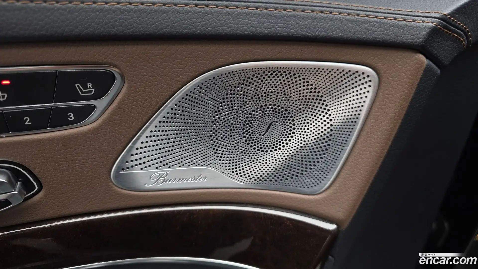 S-Class Mercedes-Benz 2017.9-OPTION-042