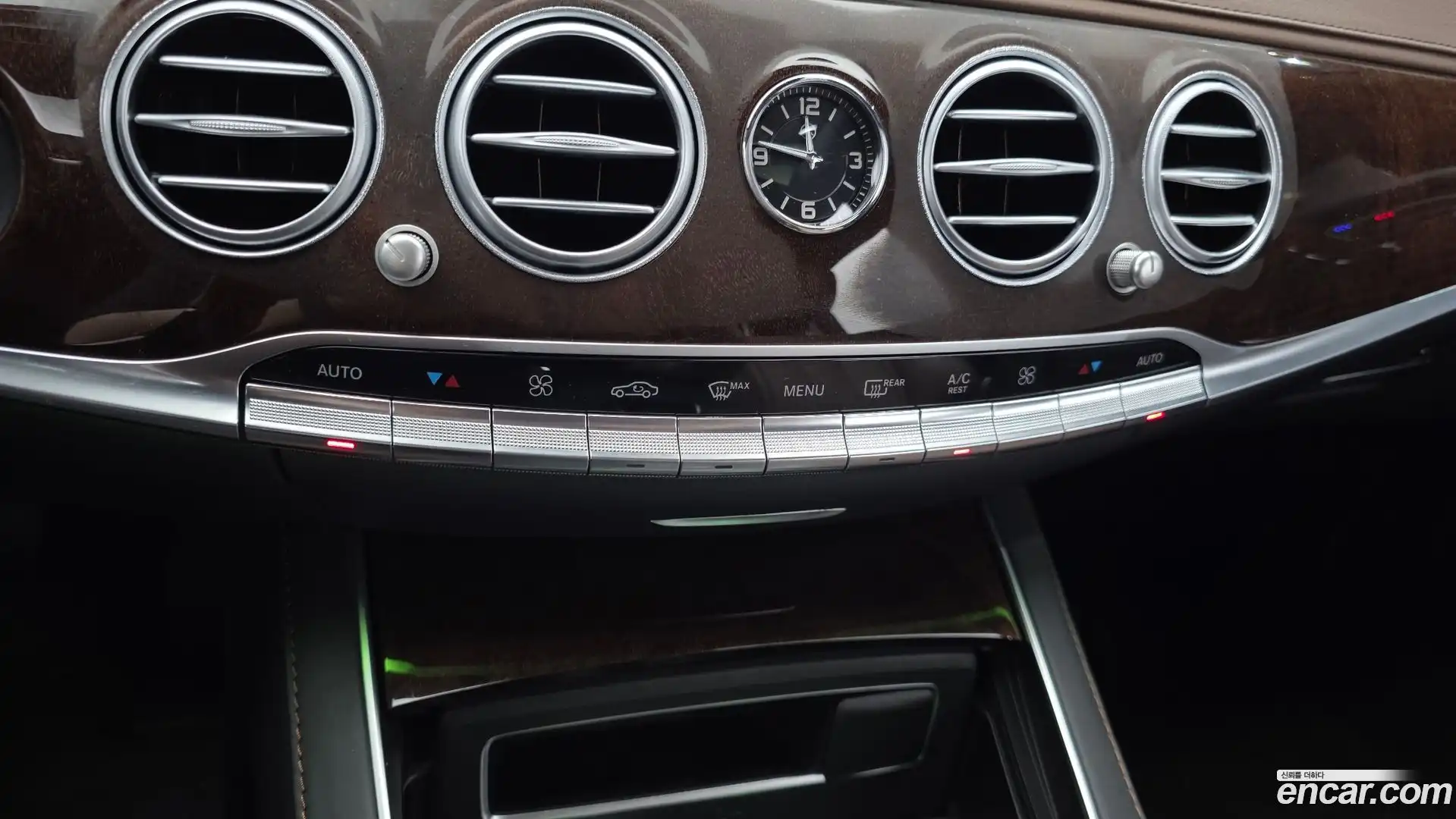 S-Class Mercedes-Benz 2017.9-OPTION-046