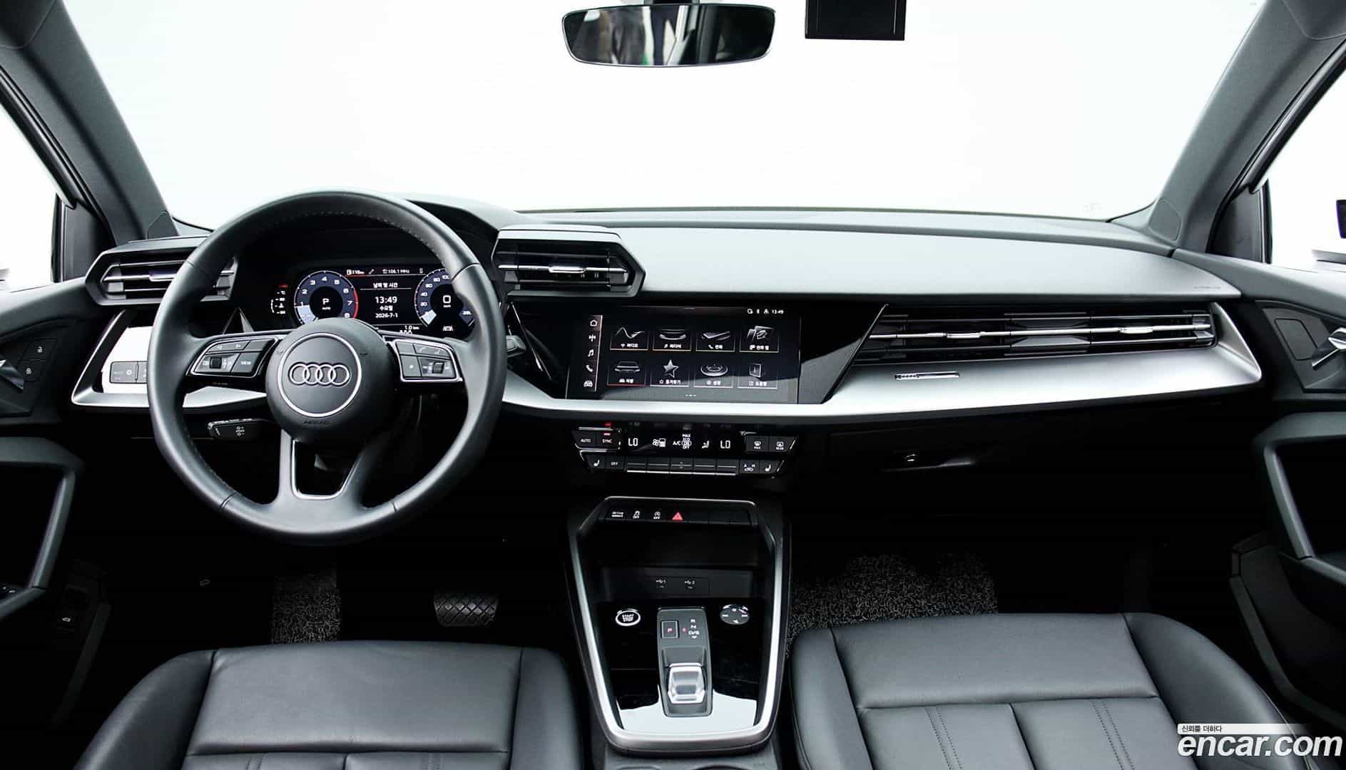 A3 Audi 2023.6-INNER-007