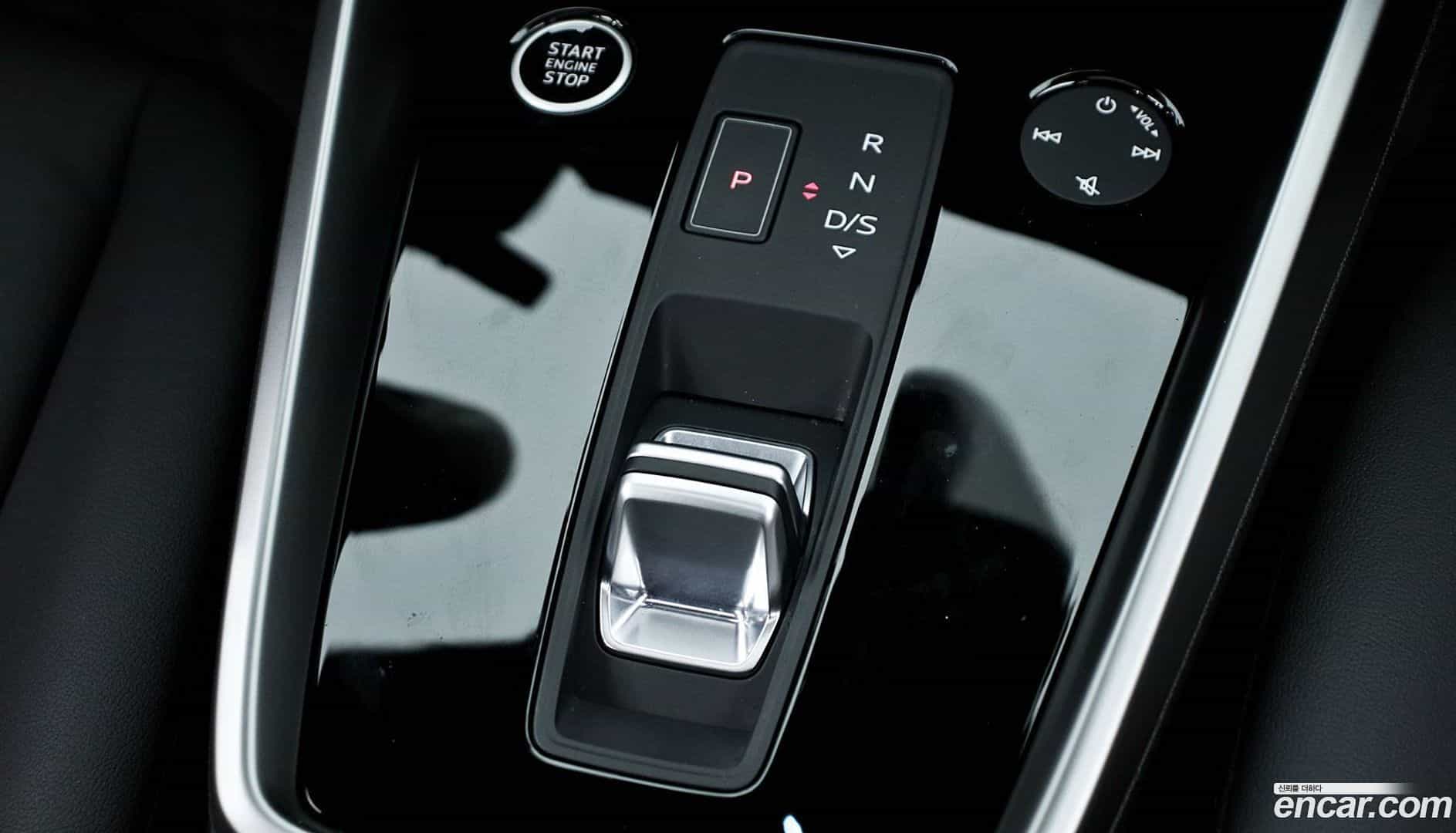 A3 Audi 2023.6-INNER-009
