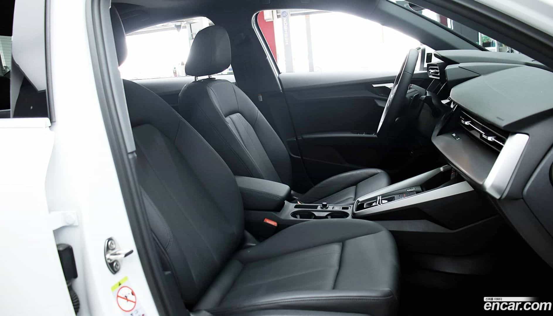 A3 Audi 2023.6-INNER-010