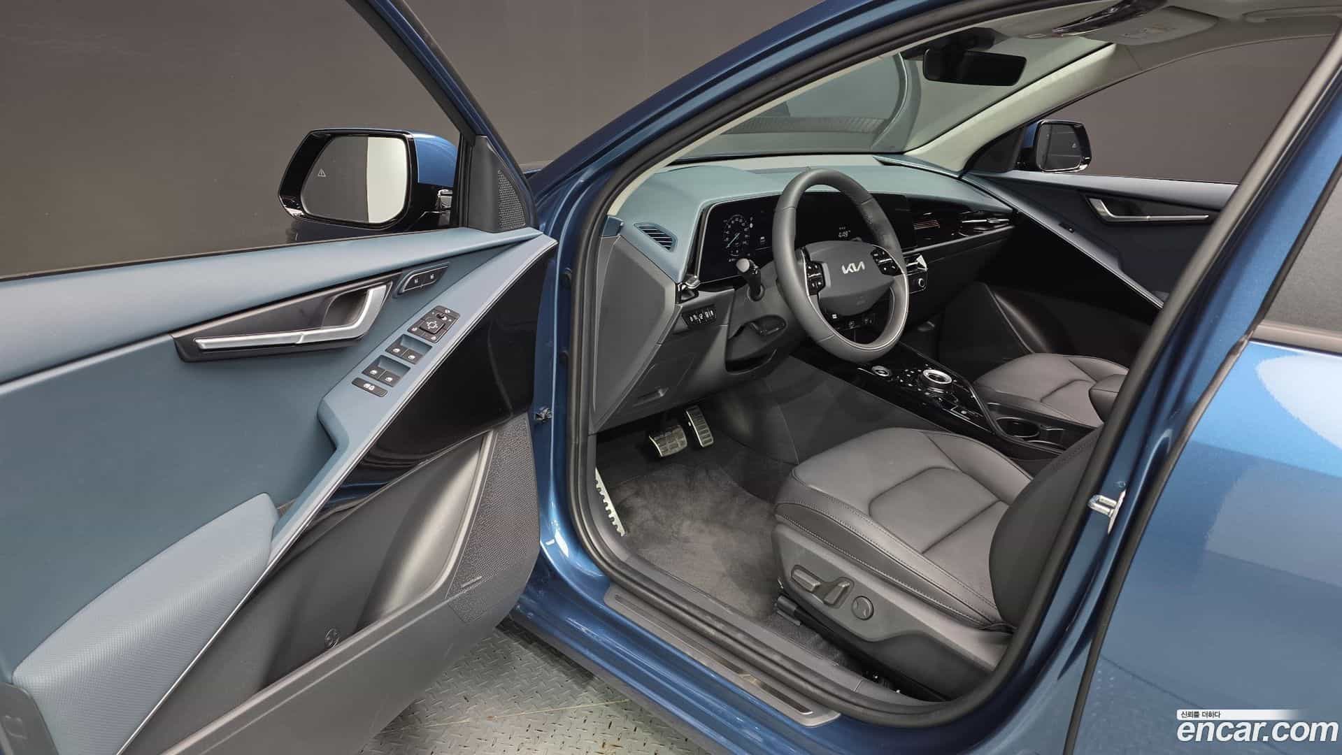 Niro Kia 2025.6-INNER-010