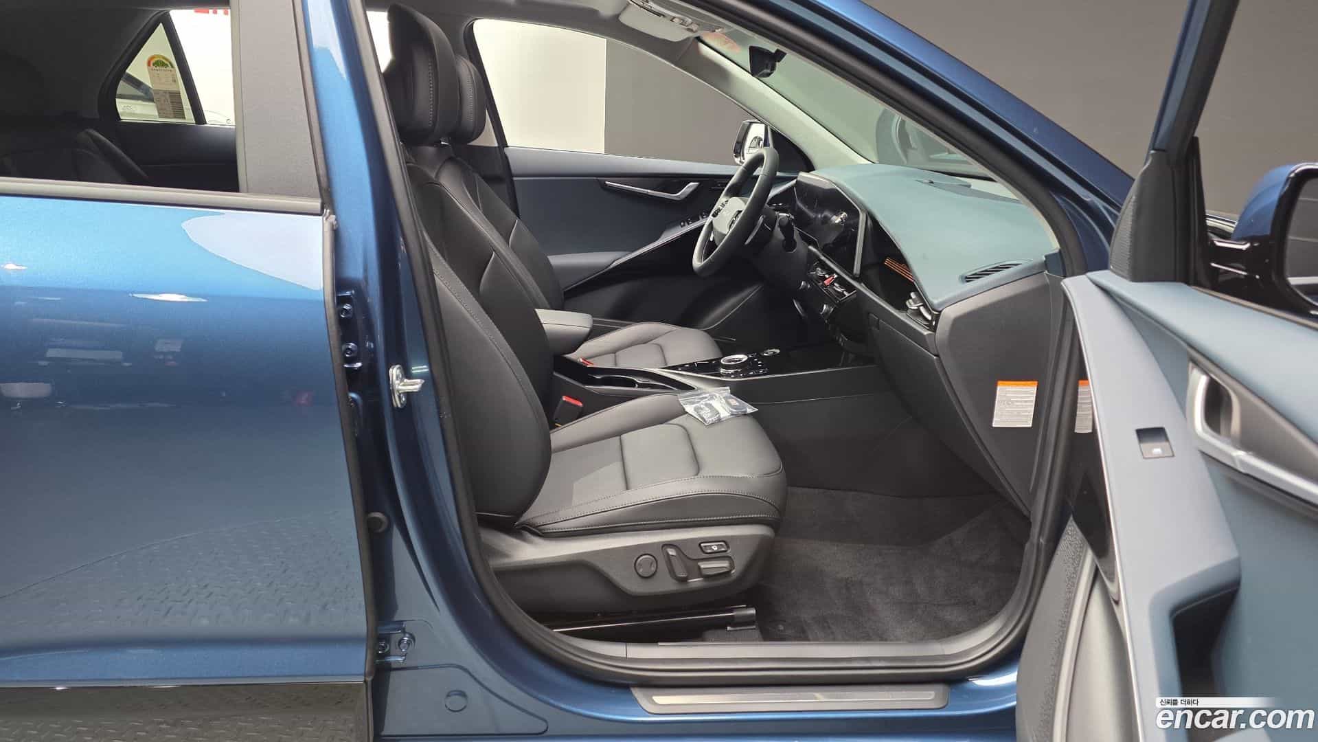 Niro Kia 2025.6-INNER-036