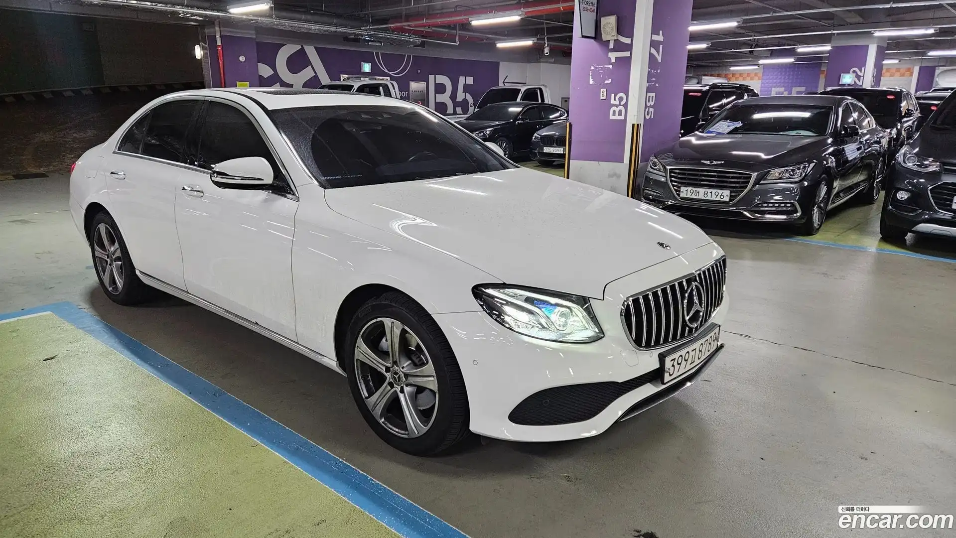 E-Class Mercedes-Benz 2018.5-OUTER-002