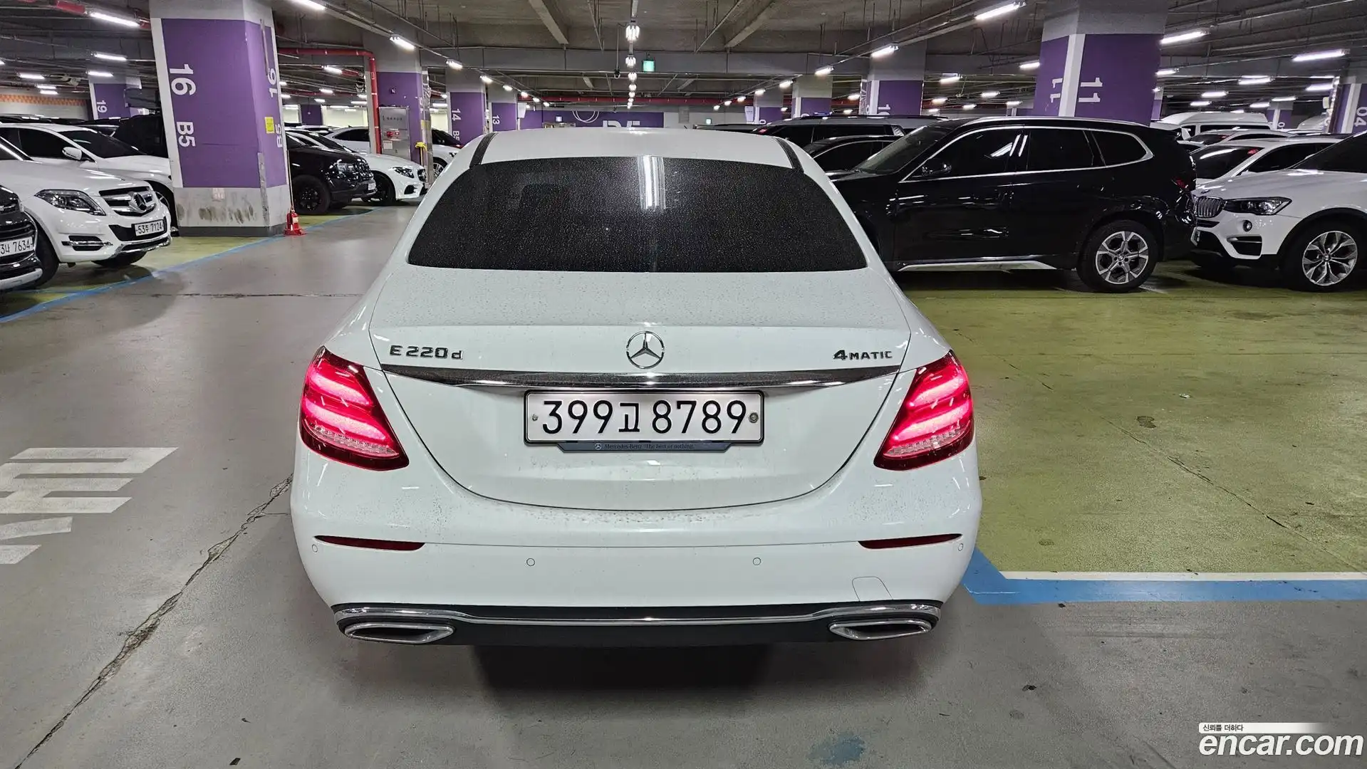 E-Class Mercedes-Benz 2018.5-OUTER-003