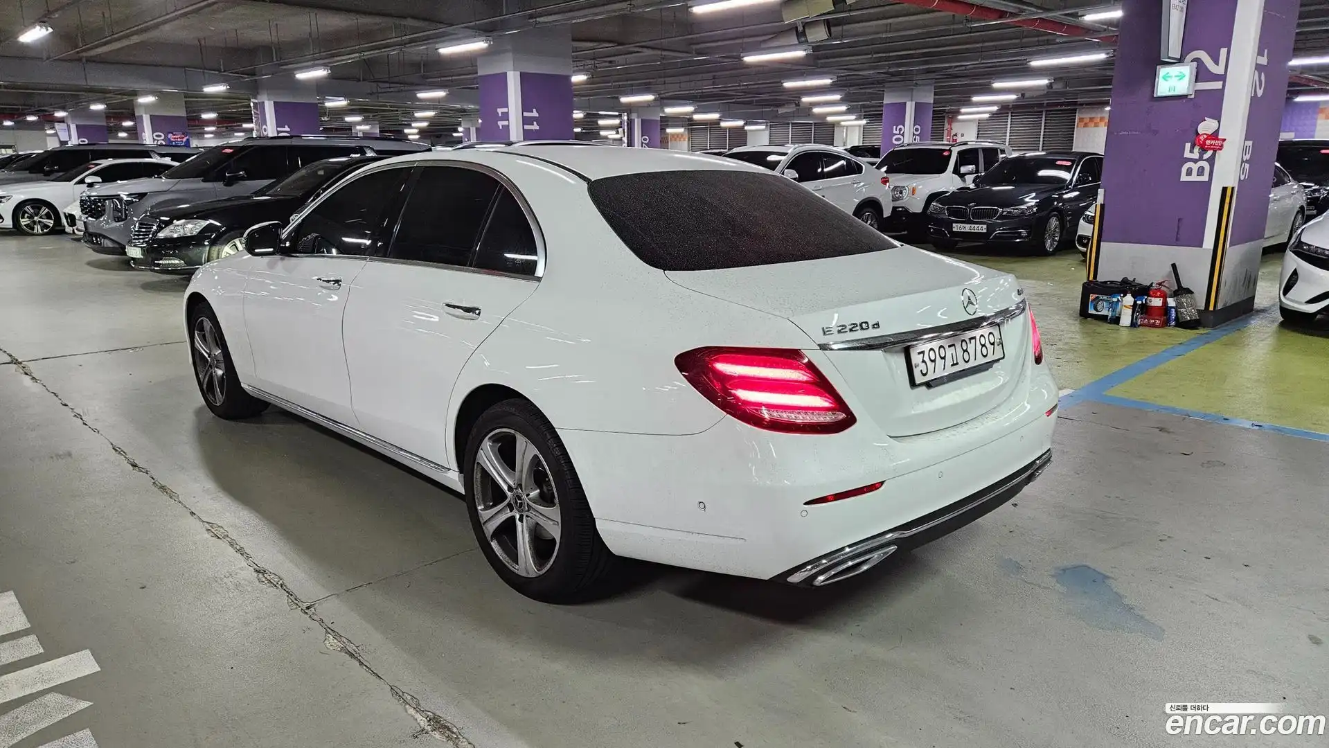 E-Class Mercedes-Benz 2018.5-OUTER-004