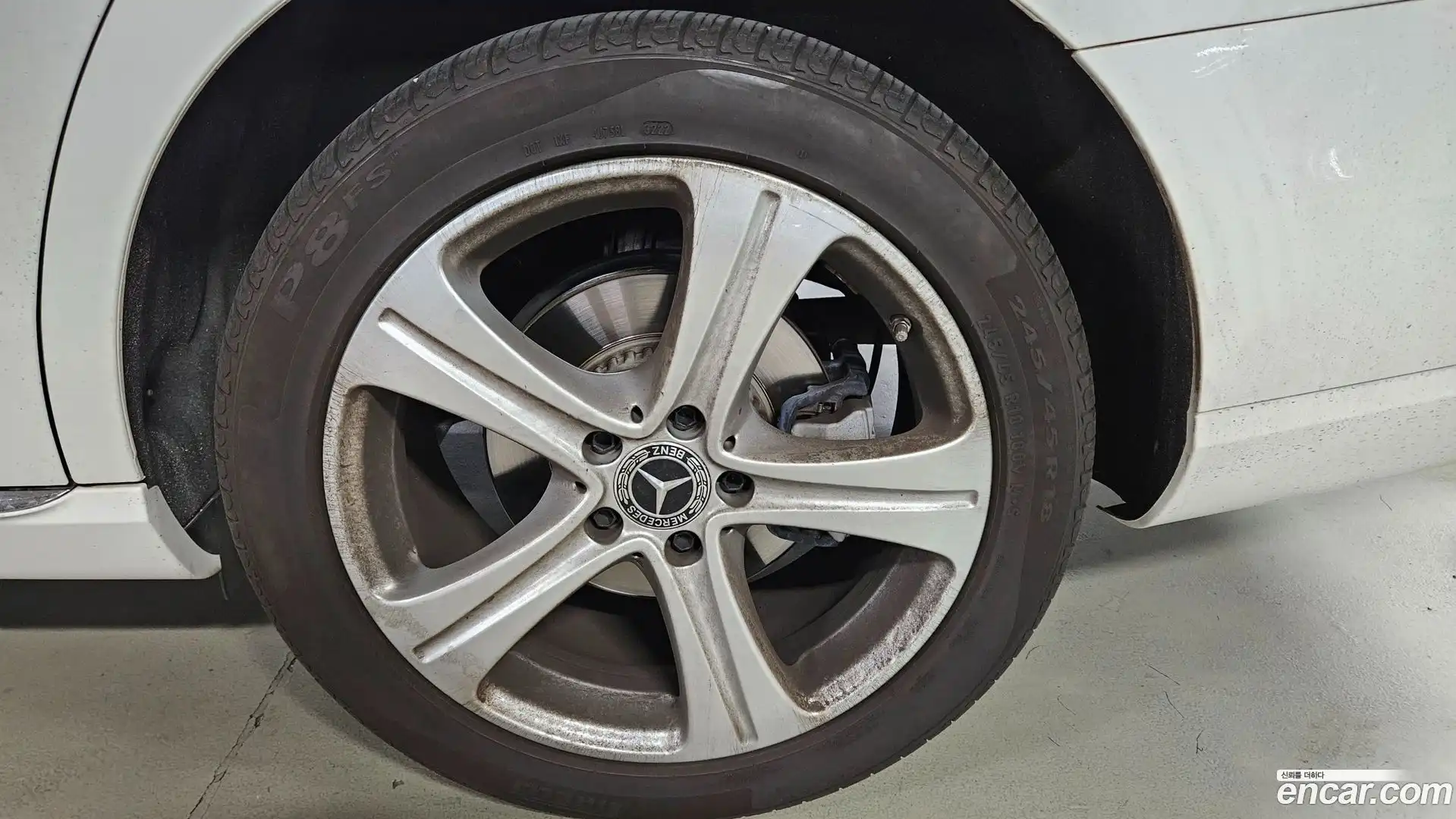 E-Class Mercedes-Benz 2018.5-OUTER-005