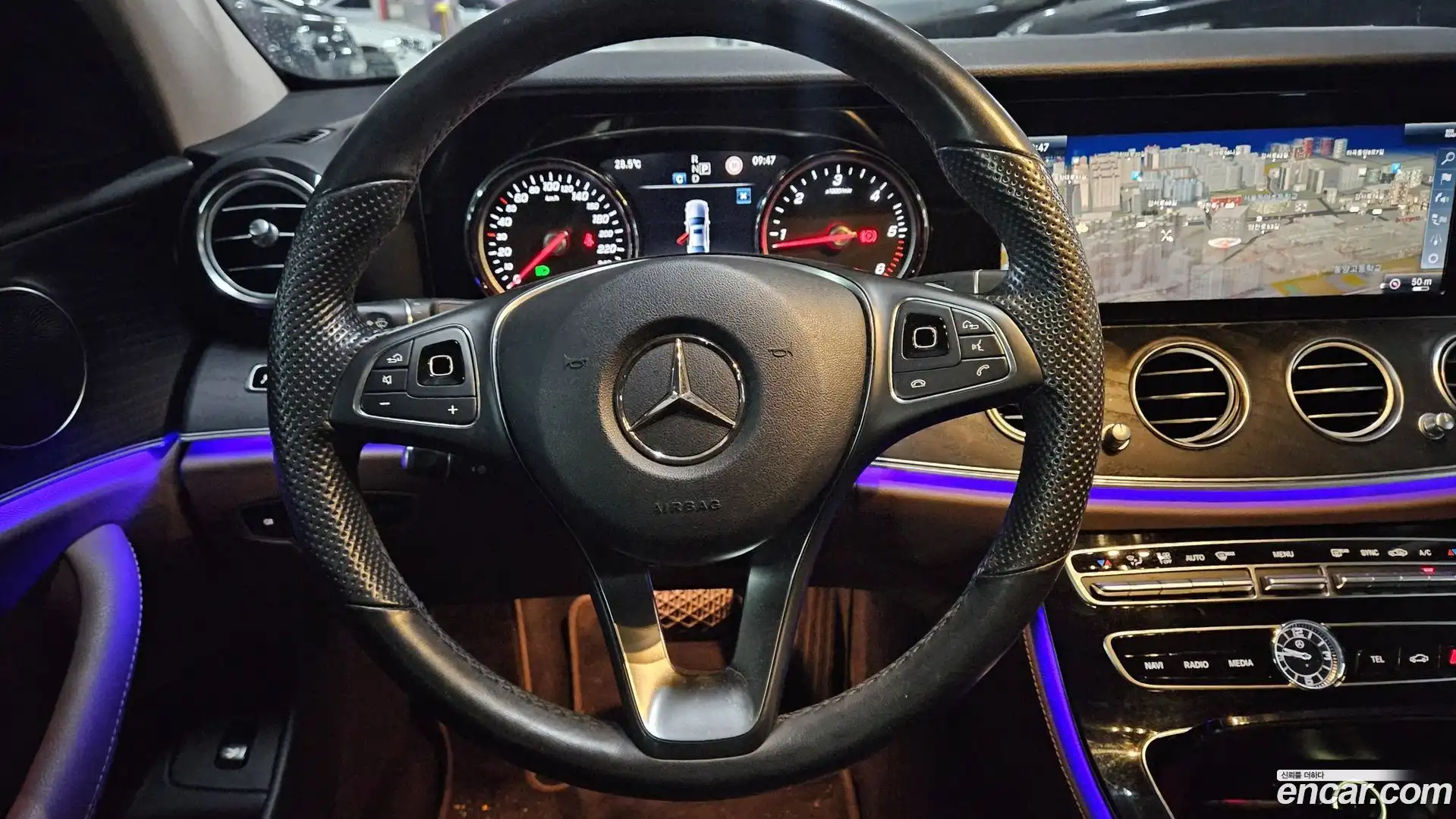 E-Class Mercedes-Benz 2018.5-OUTER-006