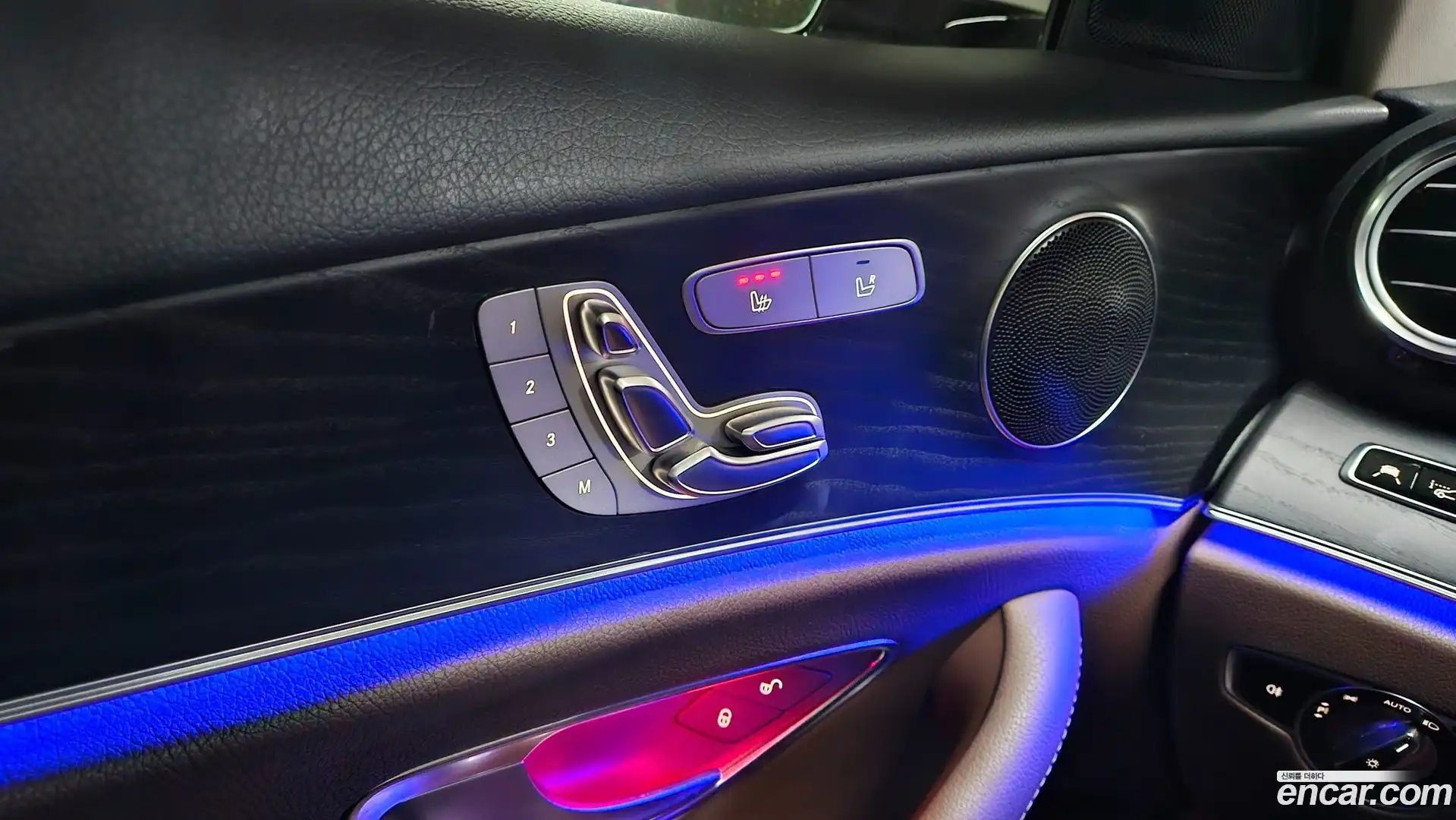 E-Class Mercedes-Benz 2018.5-OPTION-017