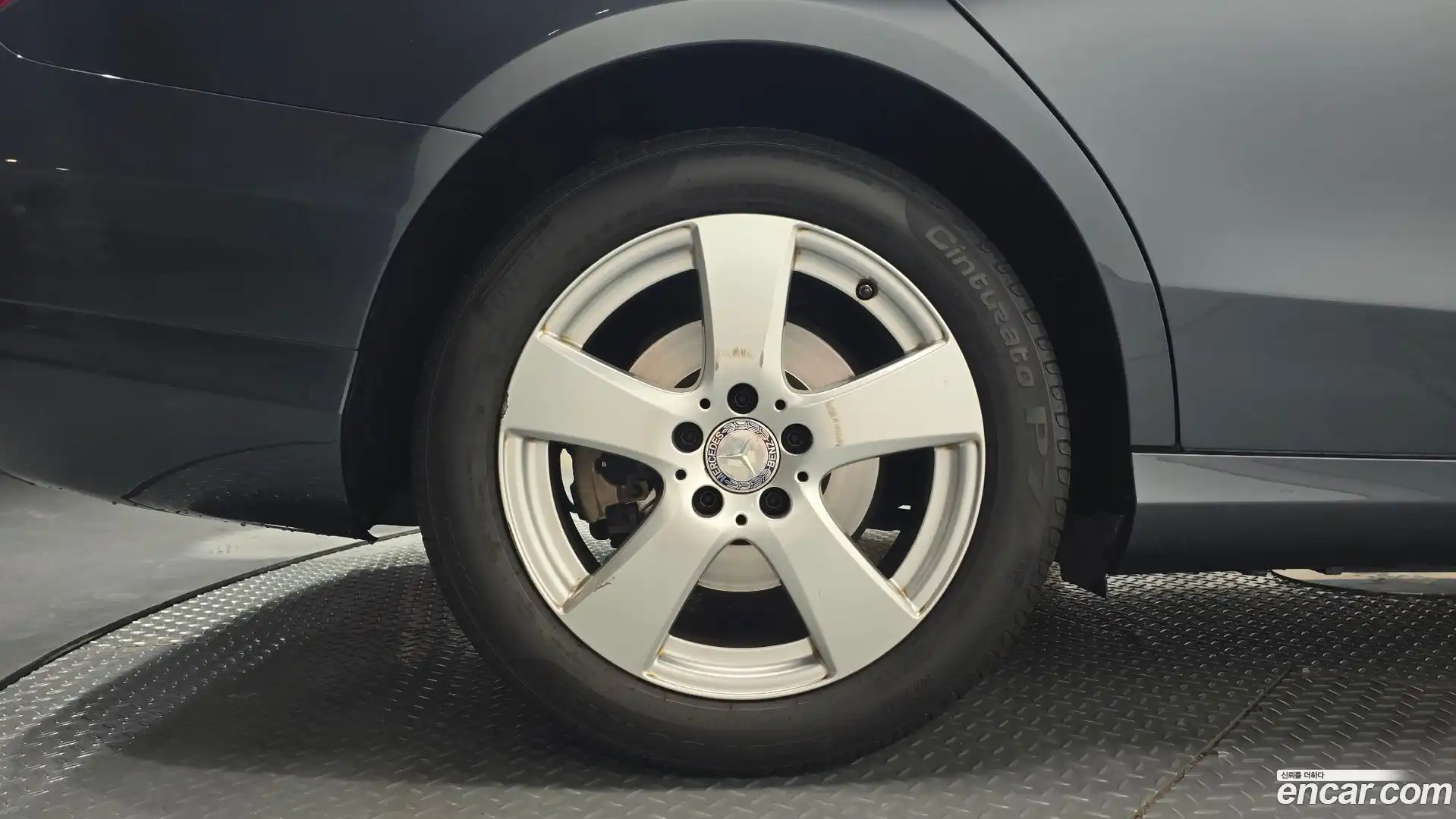 C-Class Mercedes-Benz 2015.8-OUTER-005