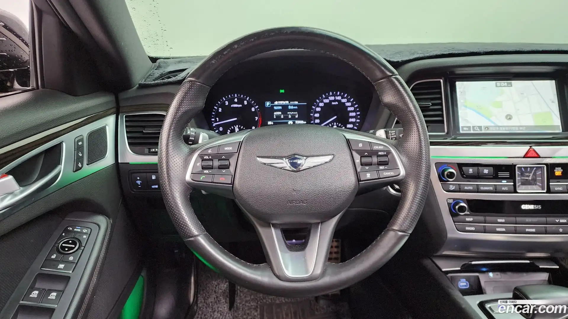 G80 Genesis 2019.7-OPTION-016