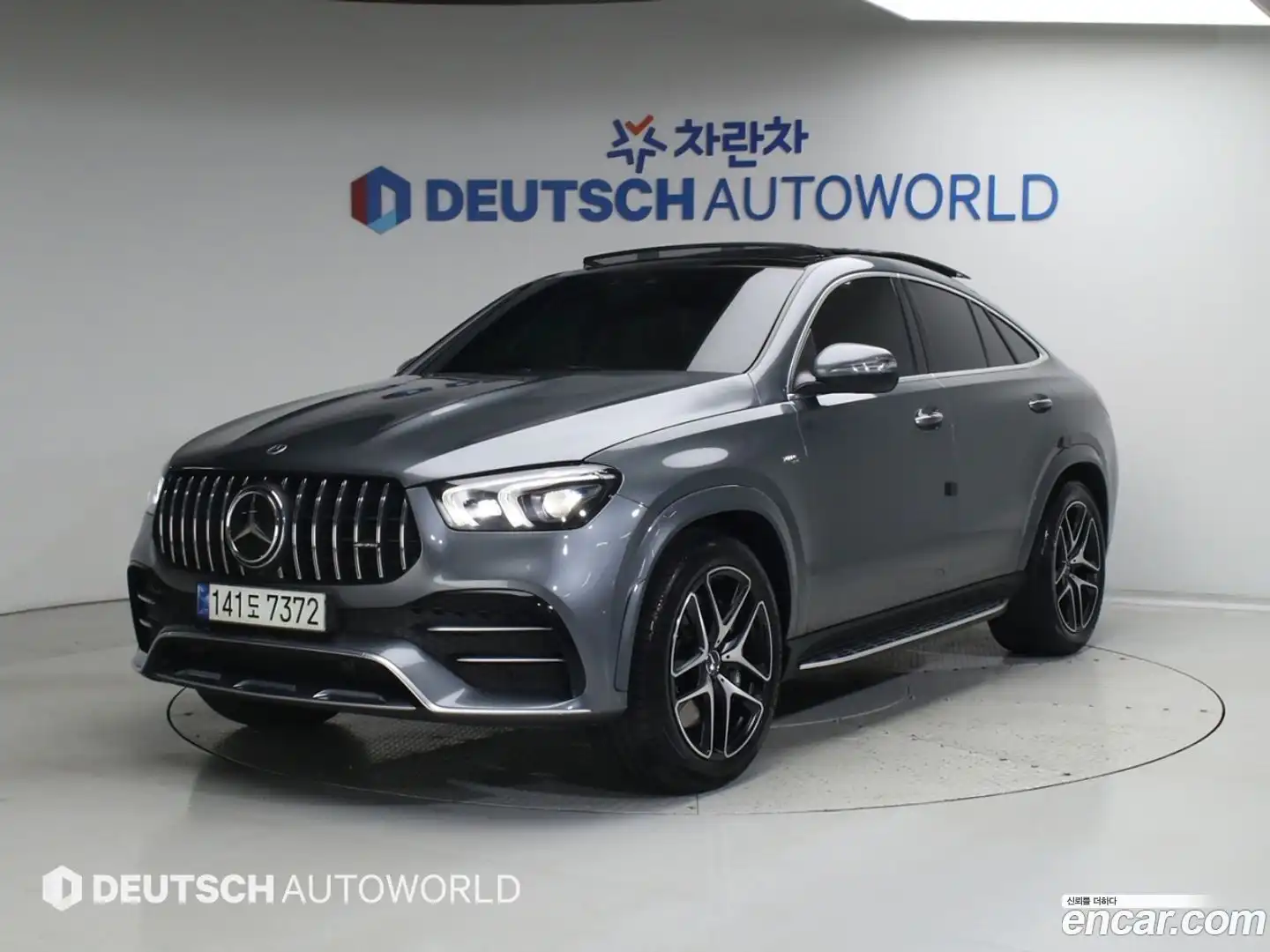 GLE-Class Mercedes-Benz 2021.3-OUTER-001