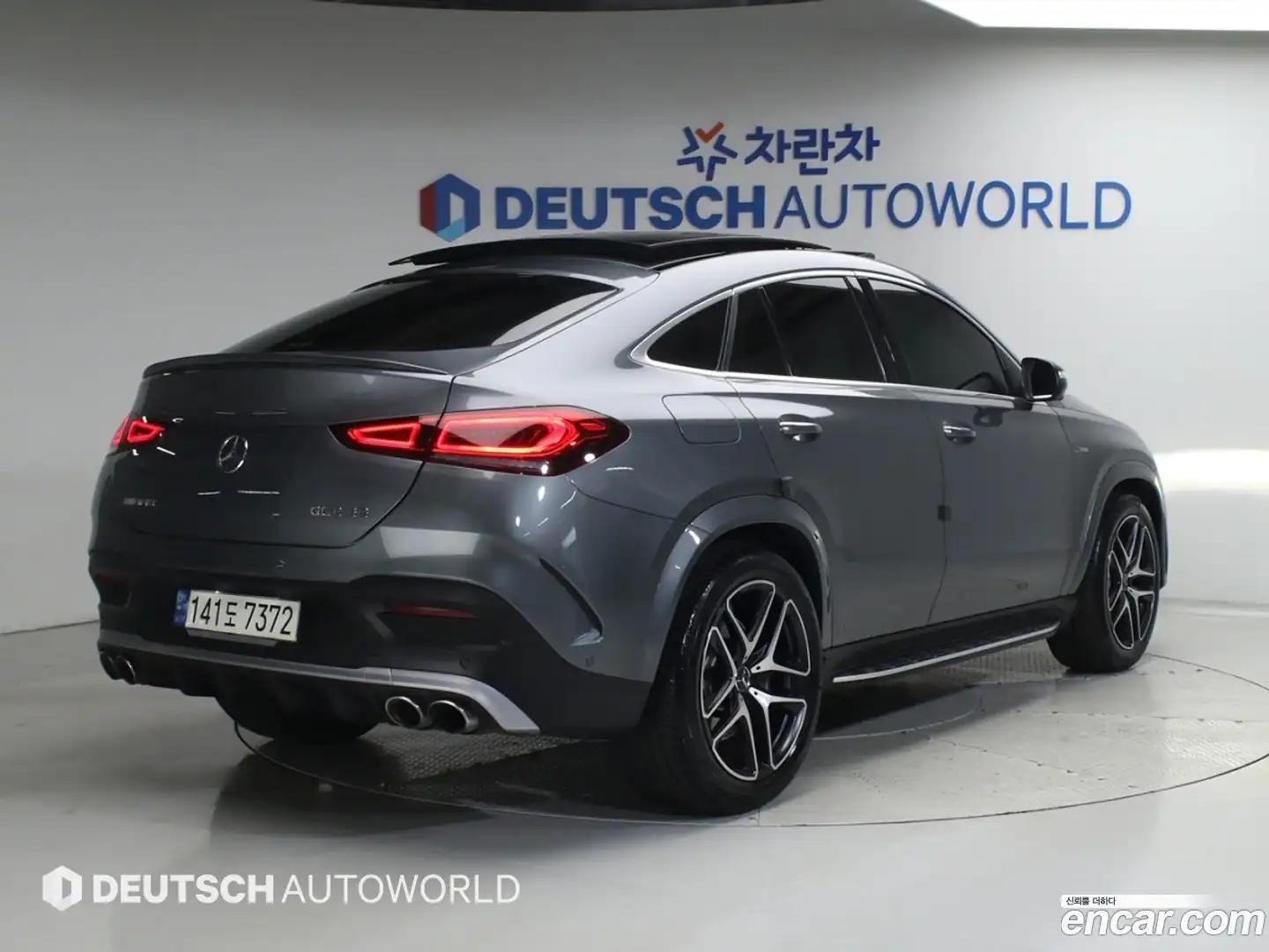 GLE-Class Mercedes-Benz 2021.3-OUTER-002