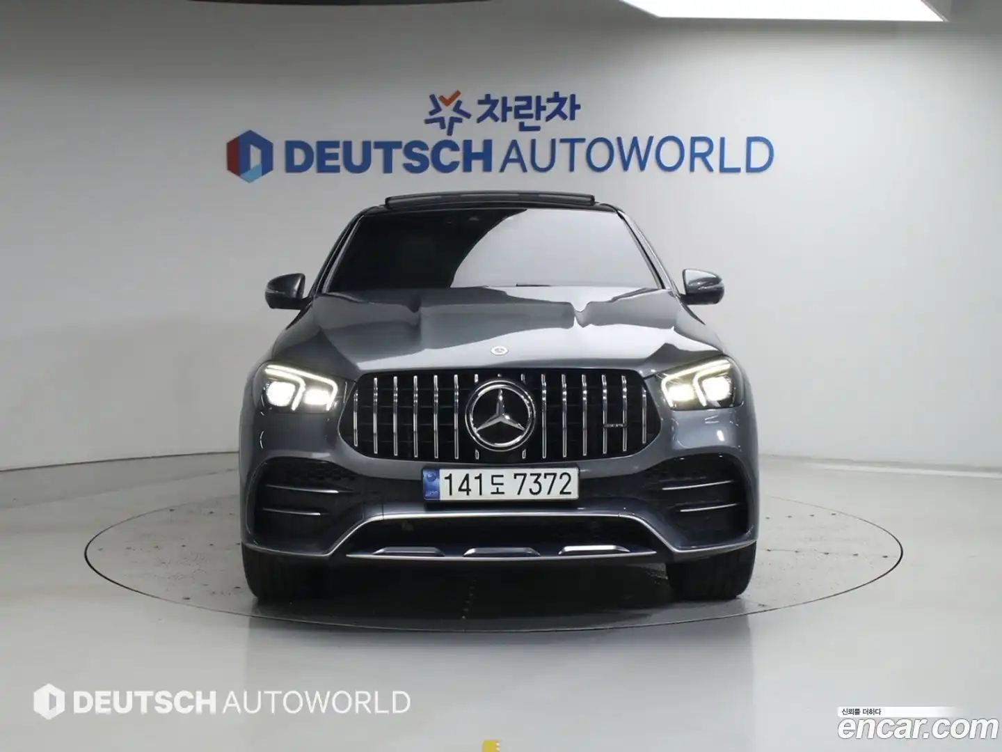 GLE-Class Mercedes-Benz 2021.3-OUTER-003
