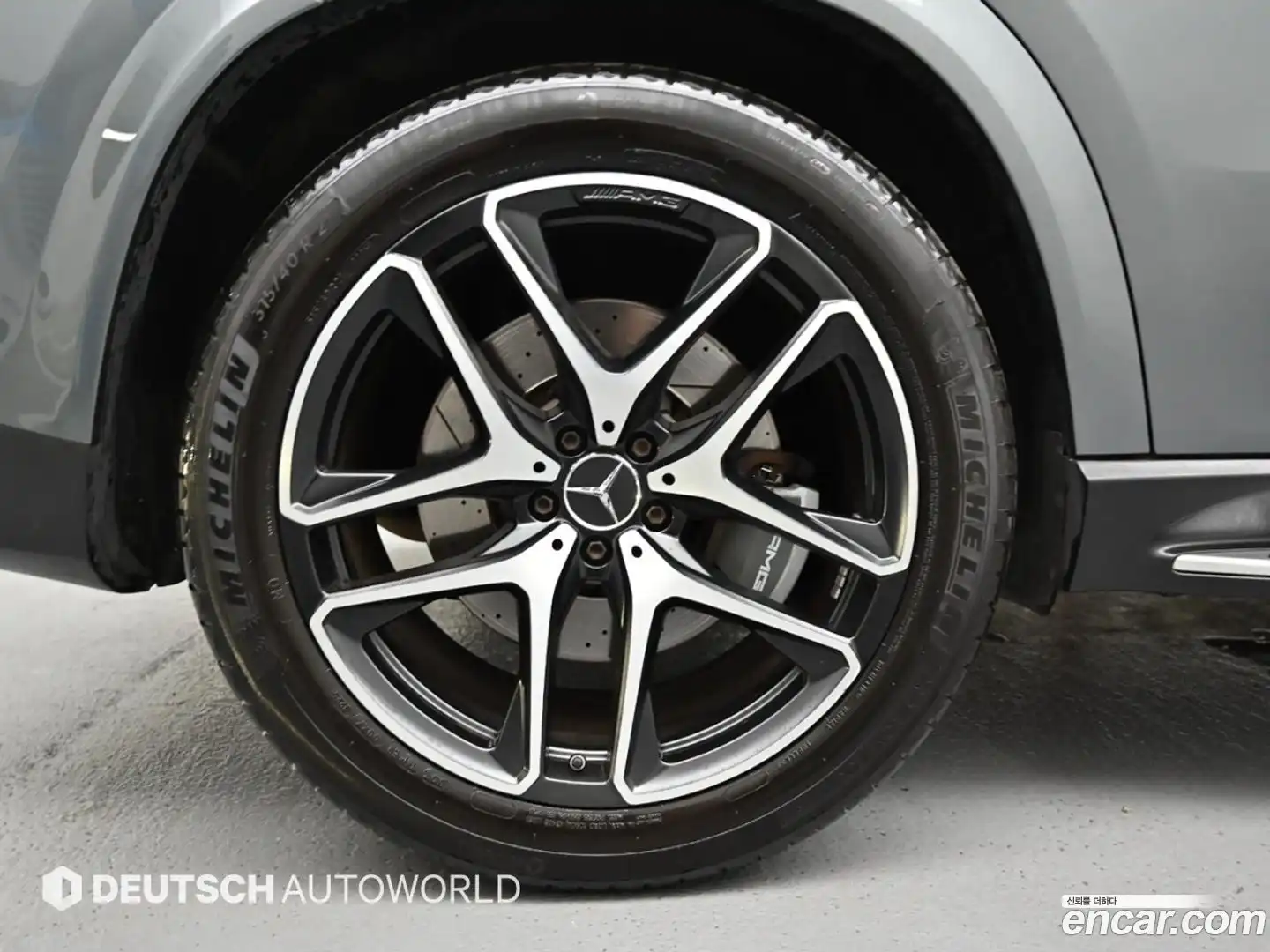 GLE-Class Mercedes-Benz 2021.3-OUTER-005