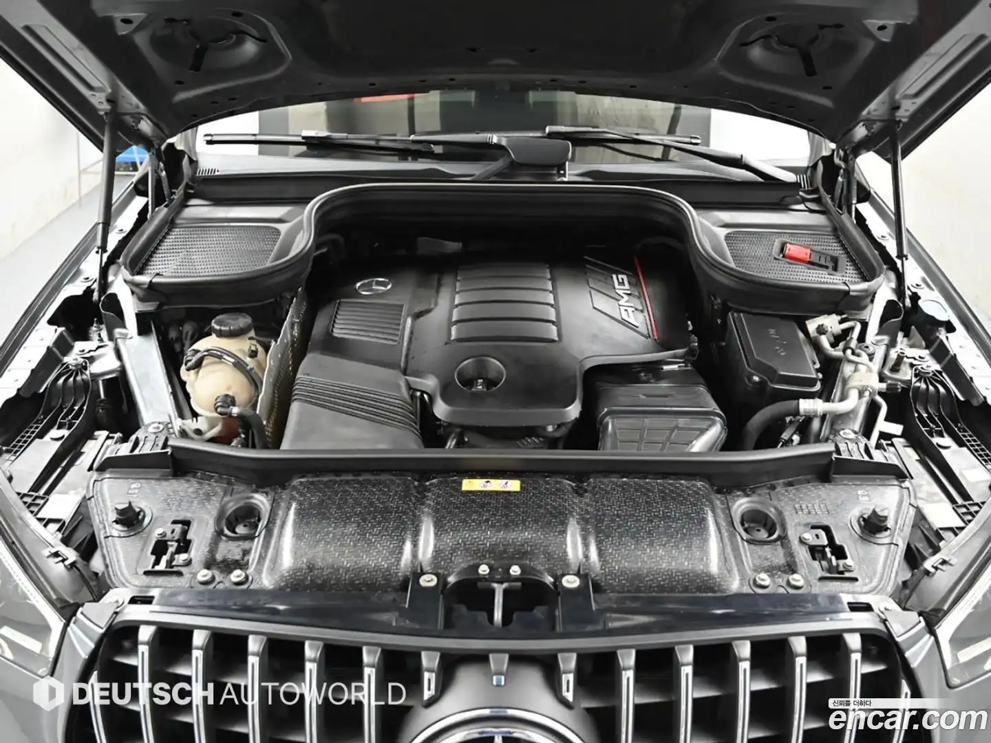 GLE-Class Mercedes-Benz 2021.3-OUTER-006