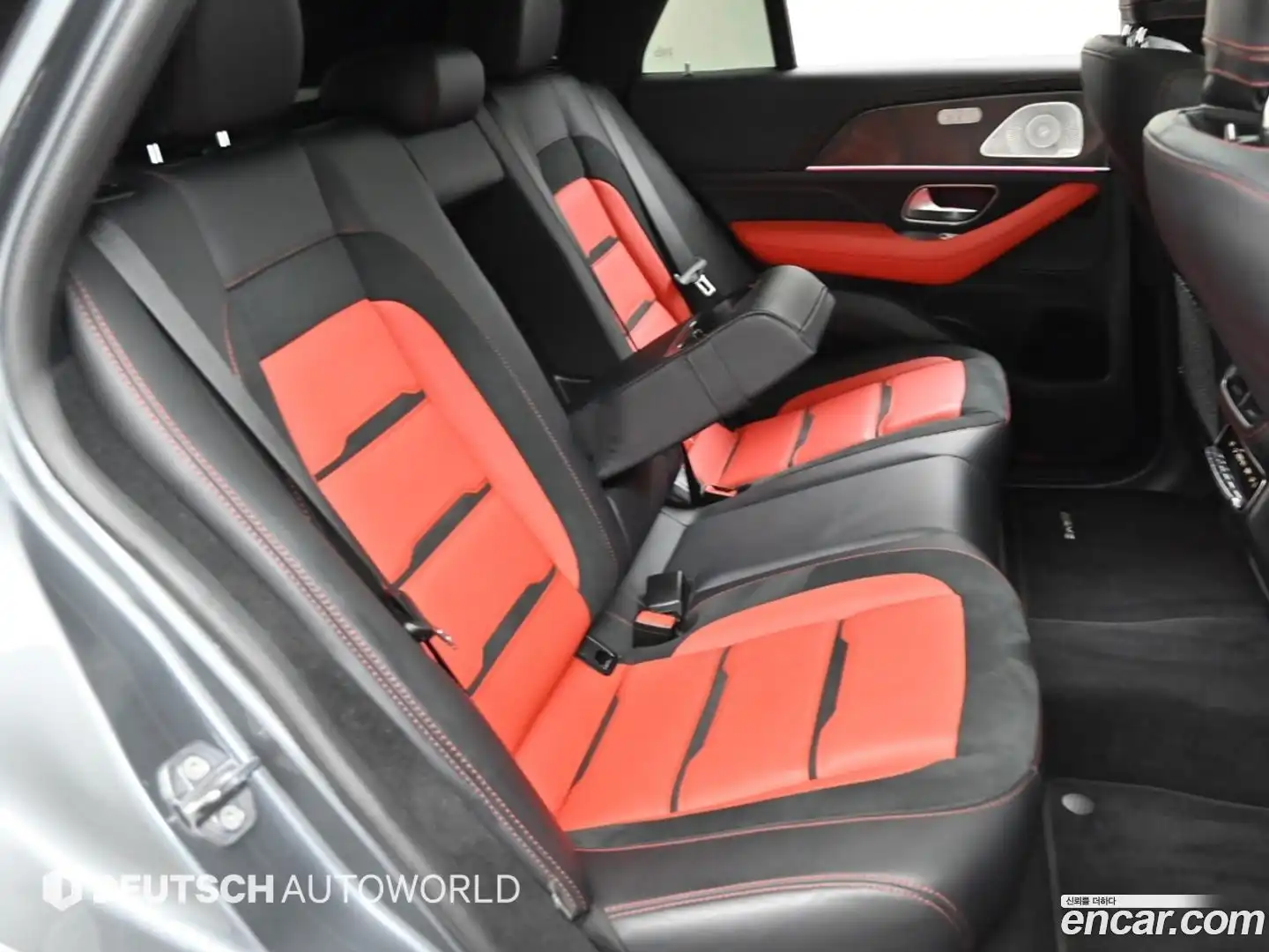 GLE-Class Mercedes-Benz 2021.3-OPTION-016