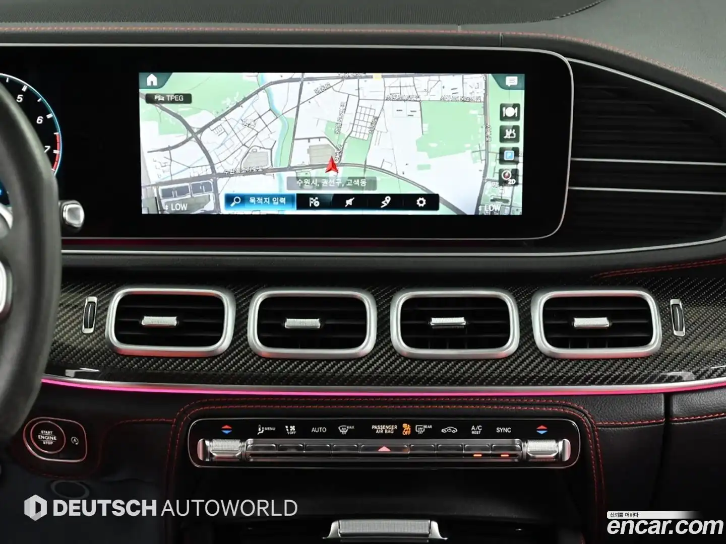 GLE-Class Mercedes-Benz 2021.3-OPTION-018